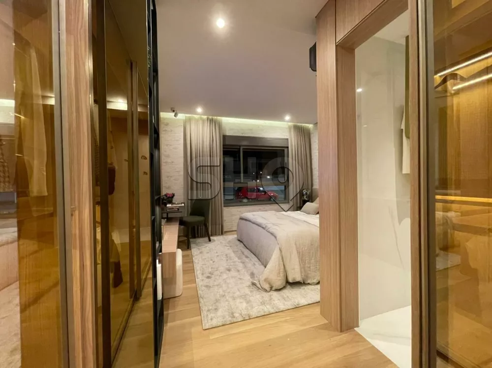 Apartamento Lançamentos com 3 quartos, 135m² - Foto 15