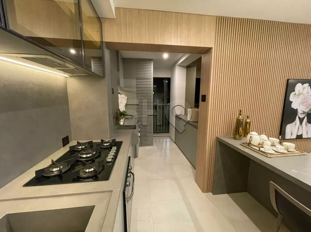 Apartamento Lançamentos com 3 quartos, 135m² - Foto 8