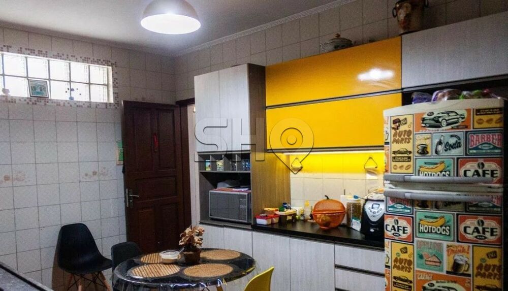 Sobrado, 5 quartos, 170 m² - Foto 4
