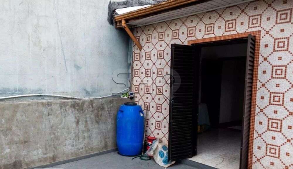 Sobrado, 5 quartos, 170 m² - Foto 3