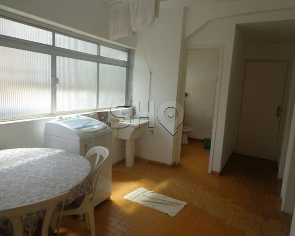 Apartamento à venda com 4 quartos, 220m² - Foto 14
