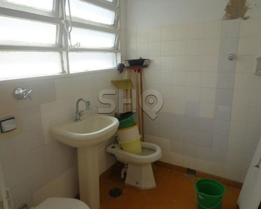Apartamento à venda com 4 quartos, 220m² - Foto 10