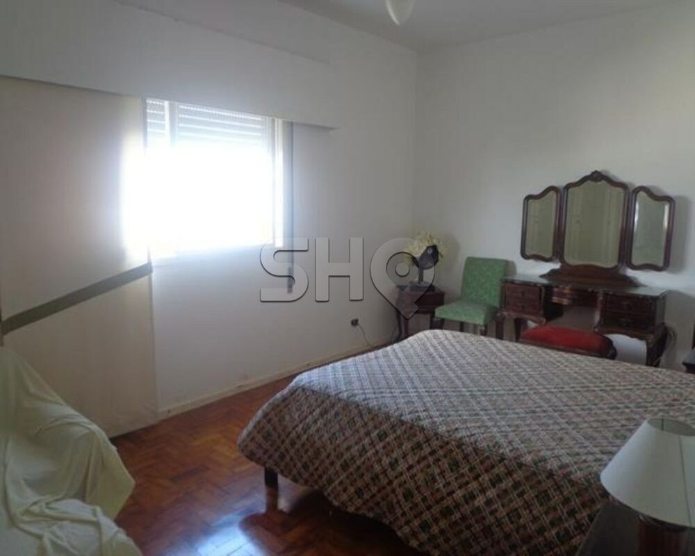 Apartamento à venda com 4 quartos, 220m² - Foto 5