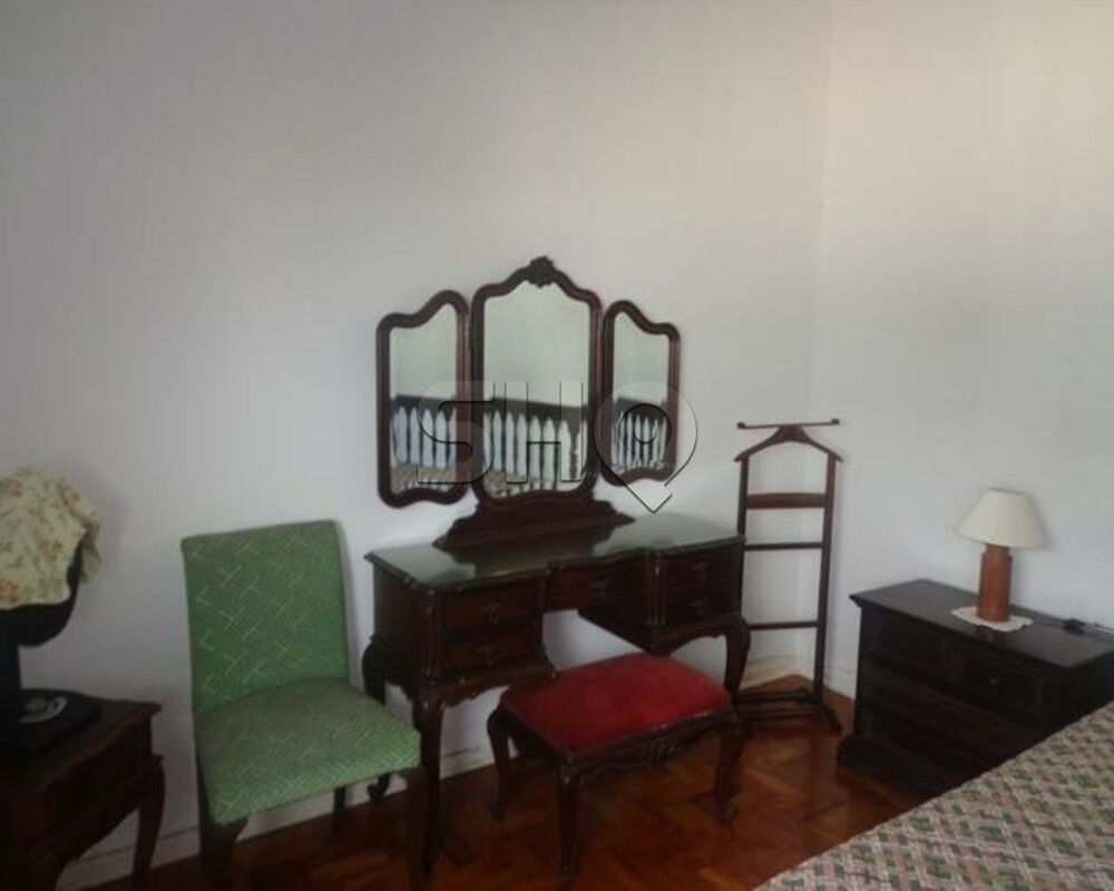 Apartamento à venda com 4 quartos, 220m² - Foto 6