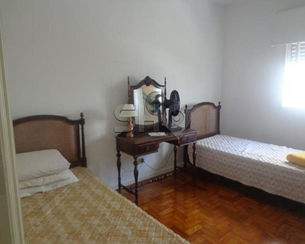 Apartamento à venda com 4 quartos, 220m² - Foto 8