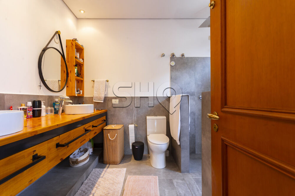 Sobrado, 3 quartos, 500 m² - Foto 10