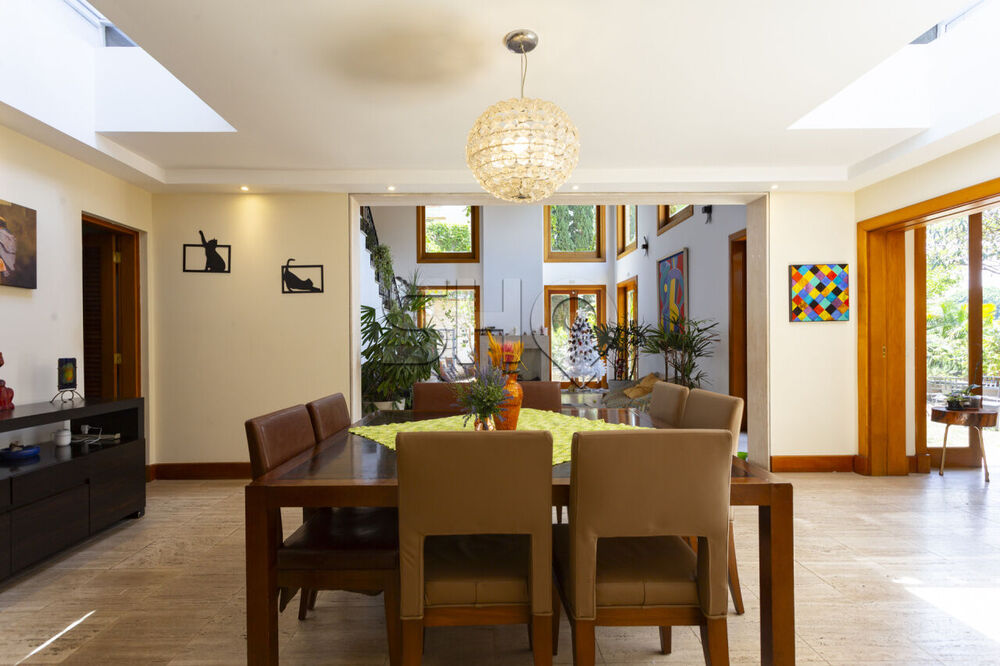 Sobrado, 3 quartos, 500 m² - Foto 5