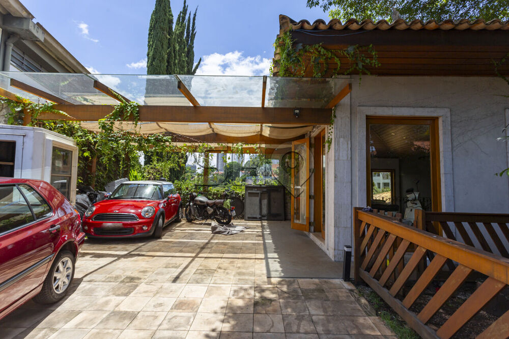 Sobrado, 3 quartos, 500 m² - Foto 16