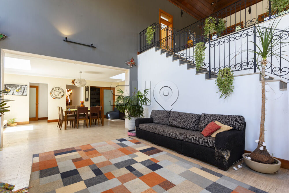 Sobrado, 3 quartos, 500 m² - Foto 2