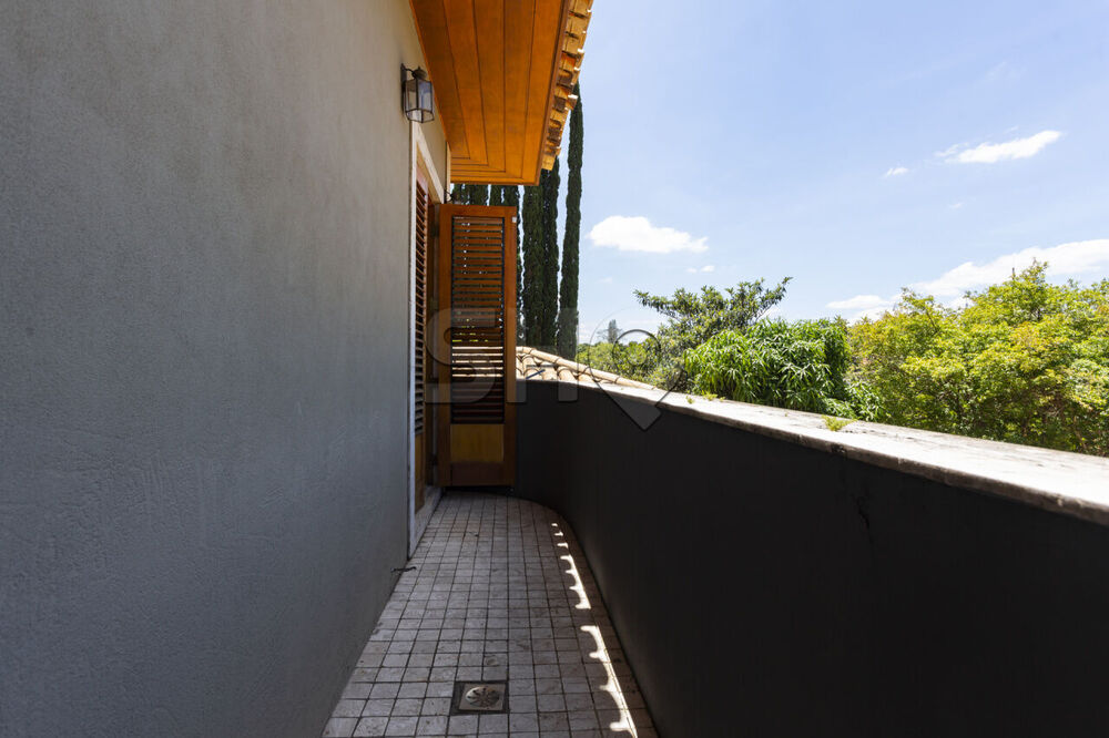 Sobrado, 3 quartos, 500 m² - Foto 9