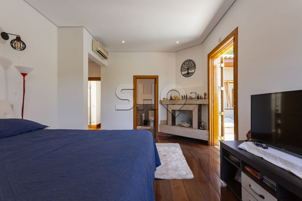 Sobrado, 3 quartos, 500 m² - Foto 8