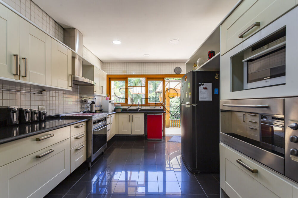 Sobrado, 3 quartos, 500 m² - Foto 11