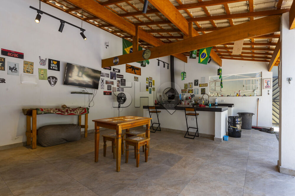 Sobrado, 3 quartos, 500 m² - Foto 13