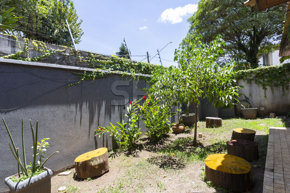 Sobrado, 3 quartos, 500 m² - Foto 6