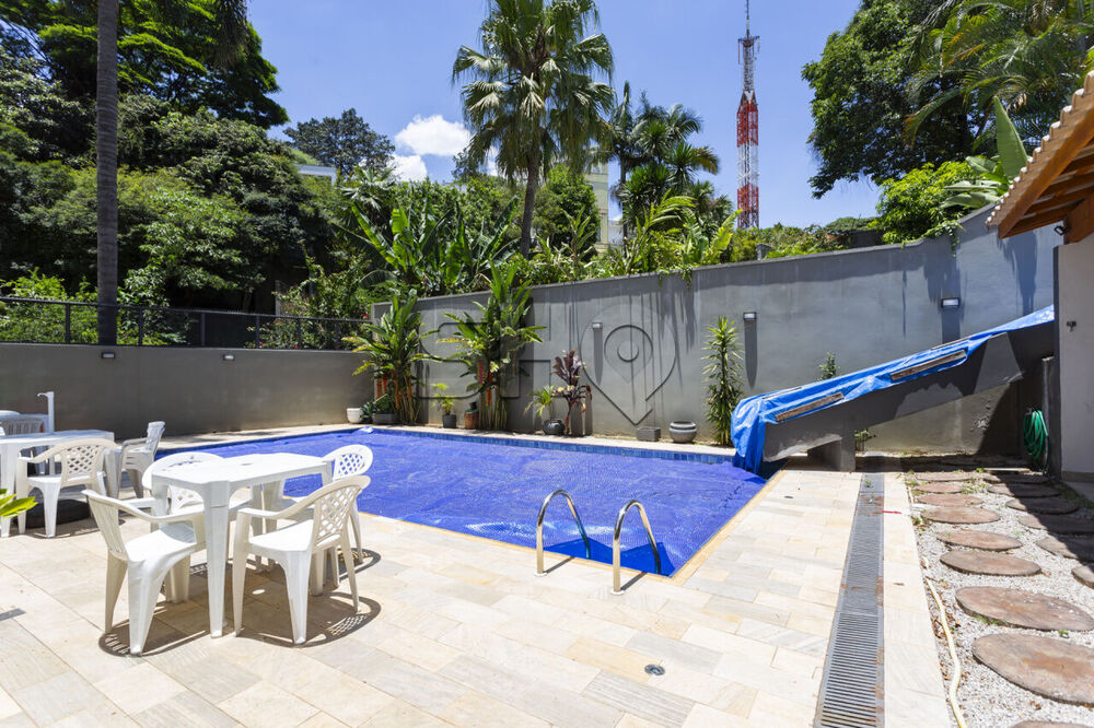 Sobrado, 3 quartos, 500 m² - Foto 14