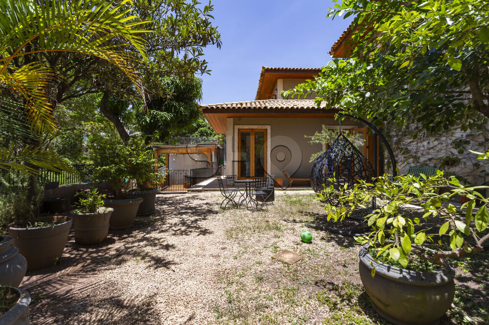 Sobrado, 3 quartos, 500 m² - Foto 12