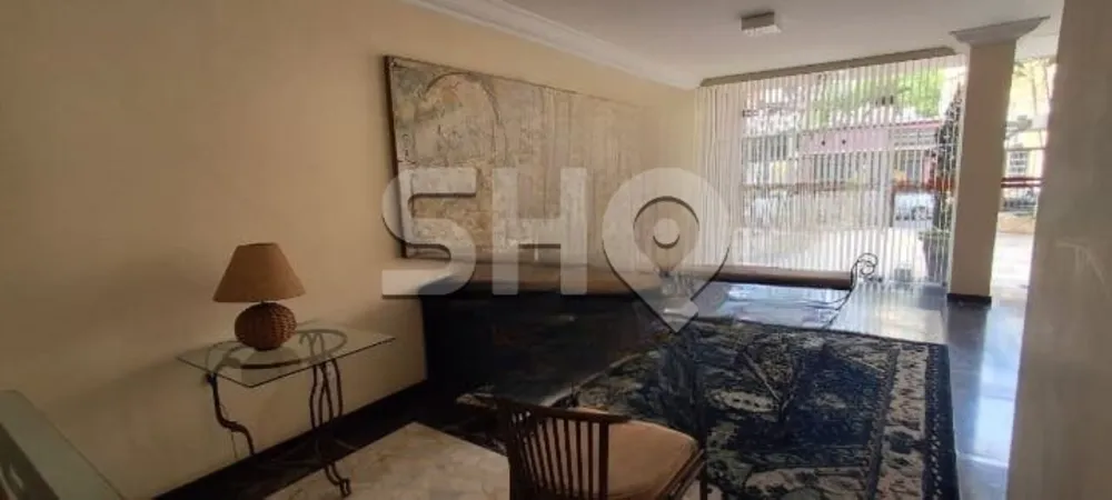 Apartamento, 2 quartos, 80 m² - Foto 1