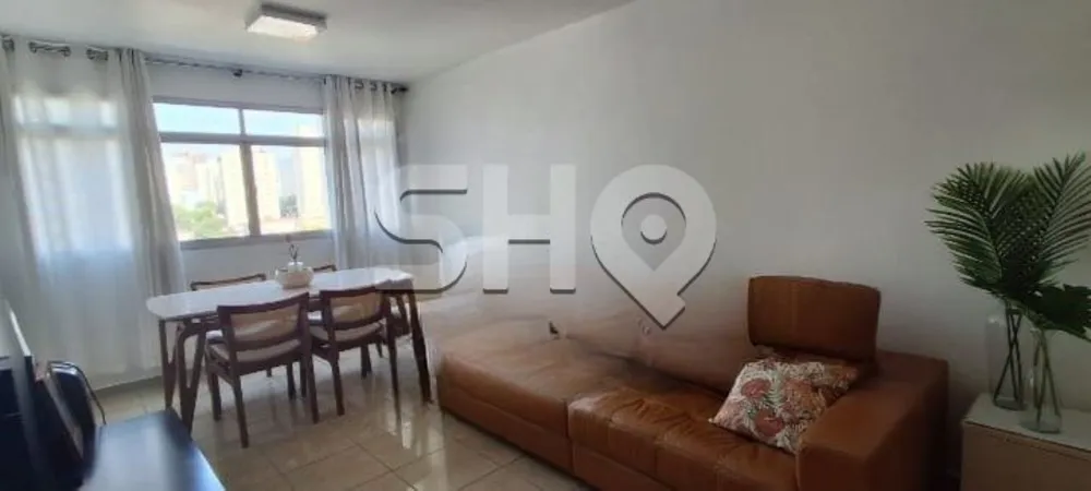 Apartamento, 2 quartos, 80 m² - Foto 14
