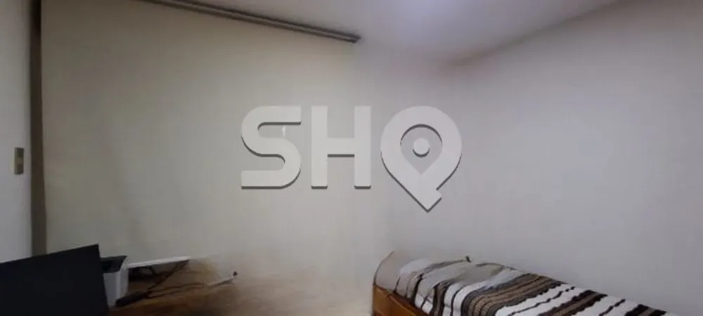 Apartamento, 2 quartos, 80 m² - Foto 11