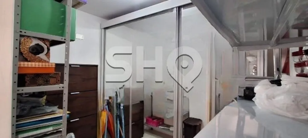 Apartamento, 2 quartos, 80 m² - Foto 5