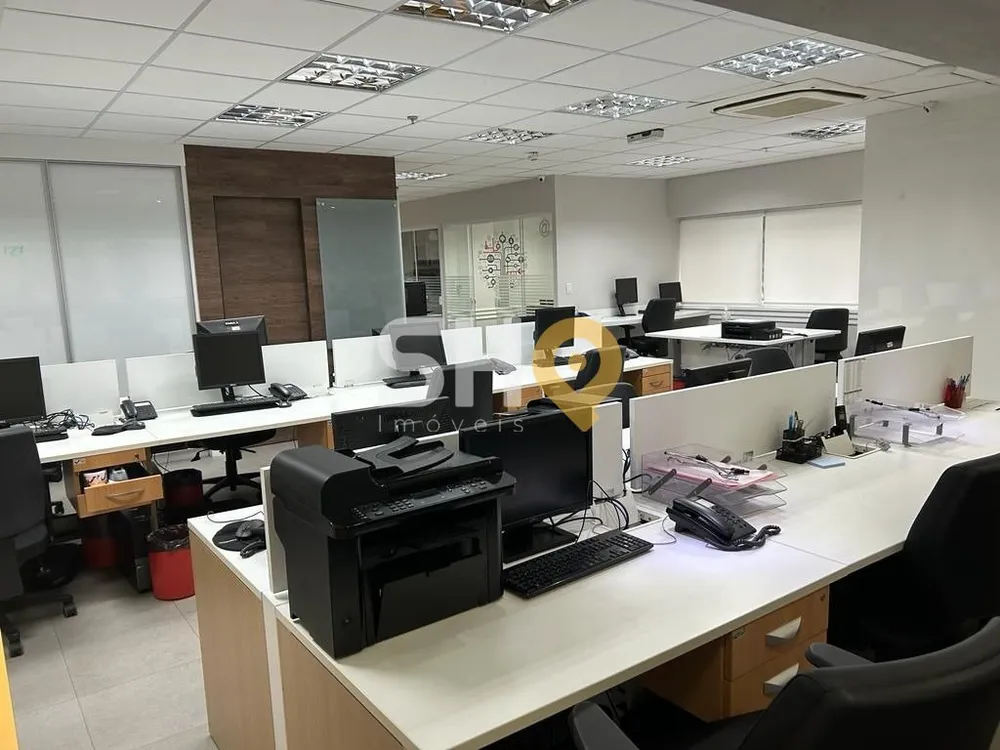 Sala-Conjunto, 152 m² - Foto 2