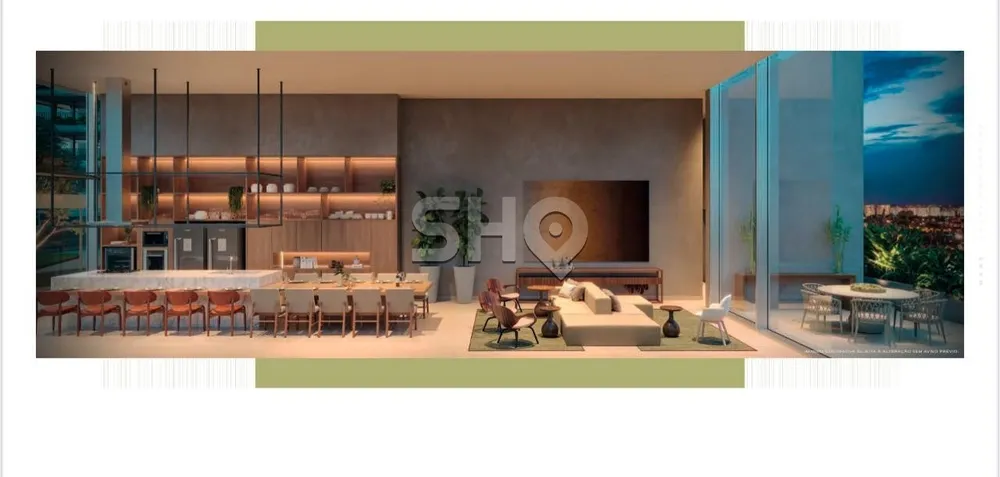 Sala-Conjunto, 51 m² - Foto 10