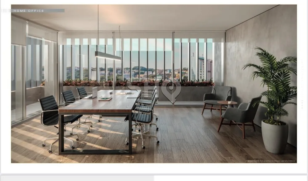 Sala-Conjunto, 51 m² - Foto 1