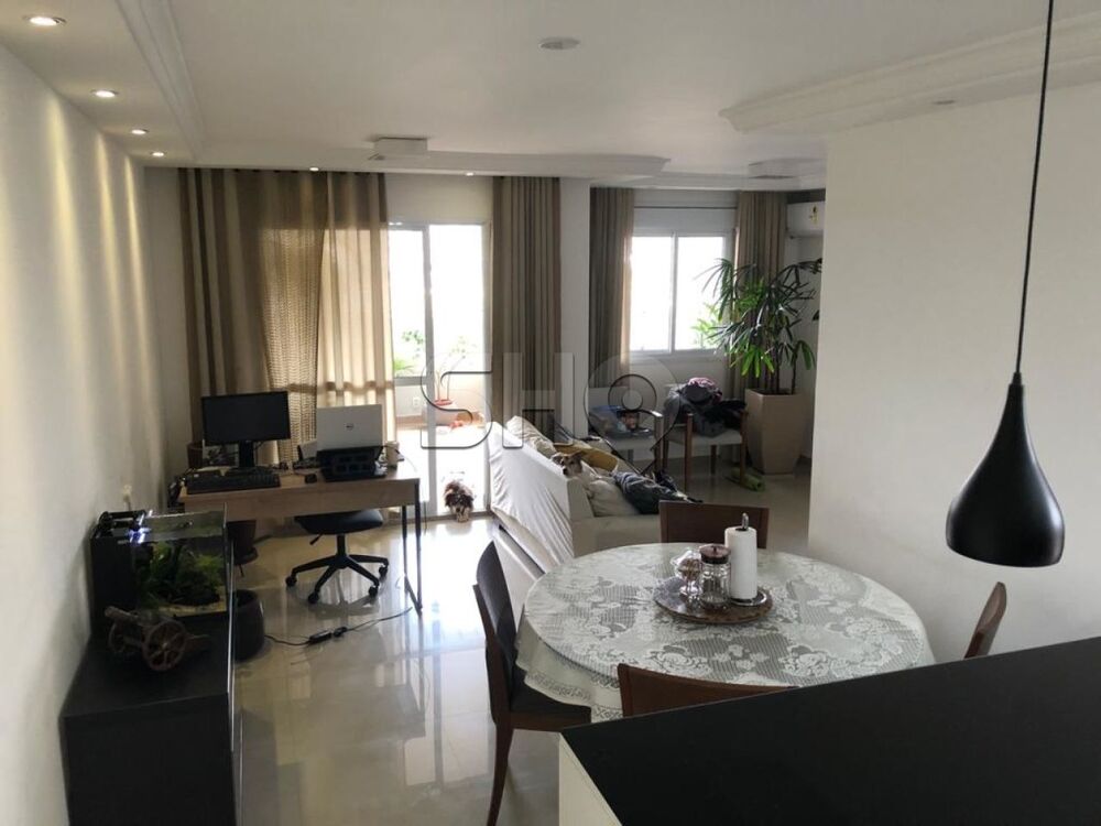 Apartamento, 3 quartos, 105 m² - Foto 5
