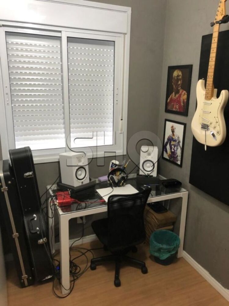 Apartamento, 3 quartos, 105 m² - Foto 8