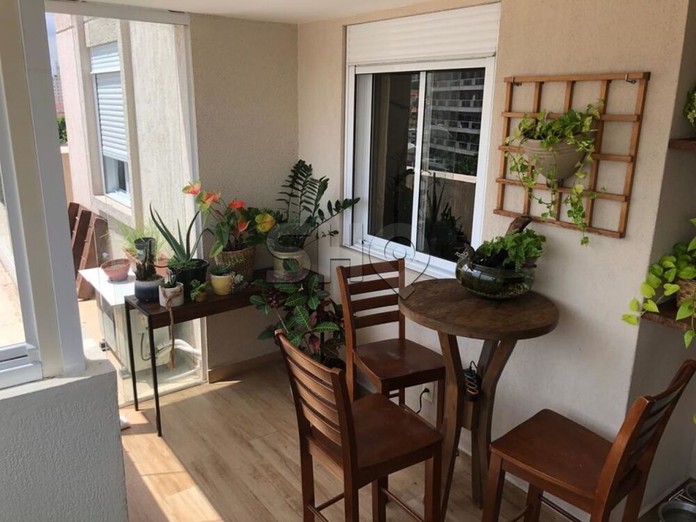 Apartamento, 3 quartos, 105 m² - Foto 2