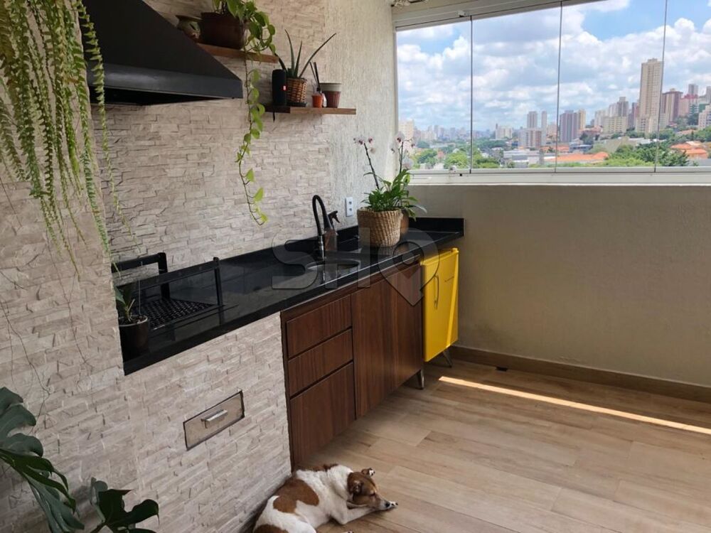 Apartamento, 3 quartos, 105 m² - Foto 1