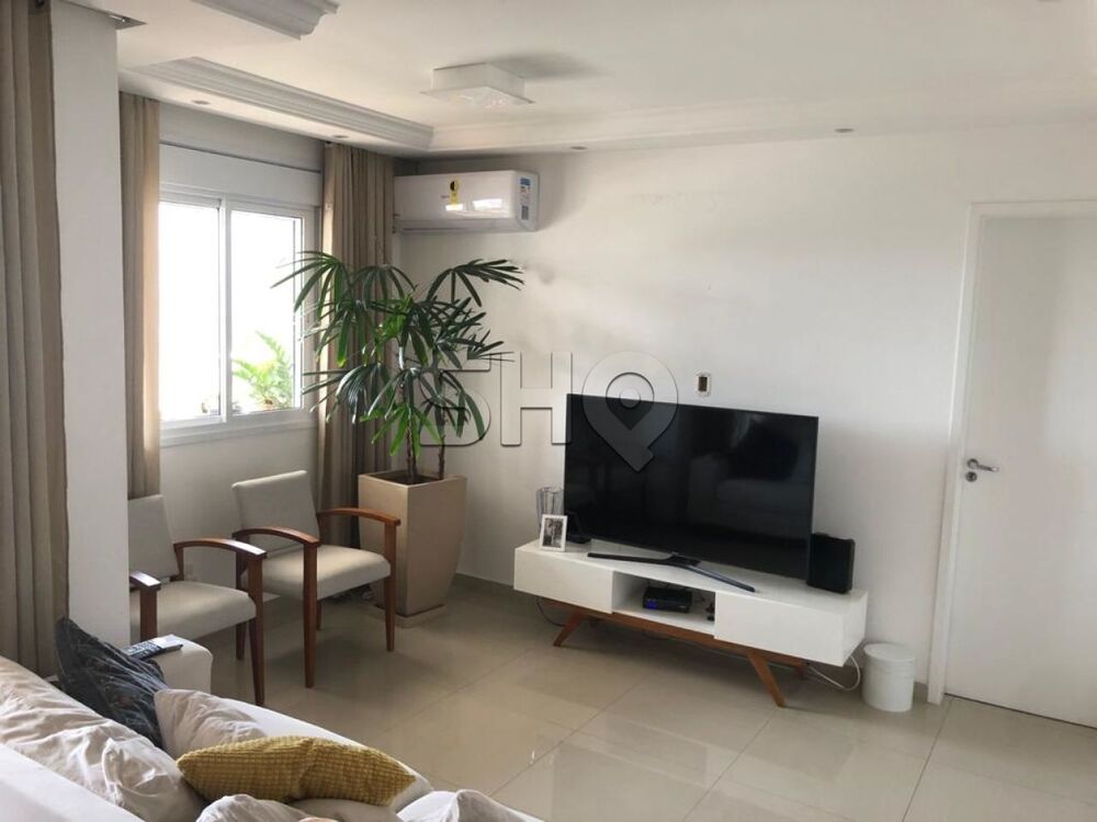 Apartamento, 3 quartos, 105 m² - Foto 4