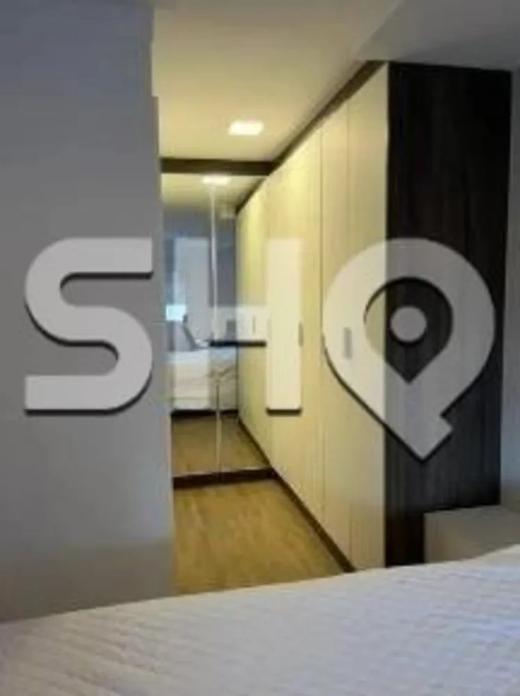 Apartamento, 2 quartos, 80 m² - Foto 13