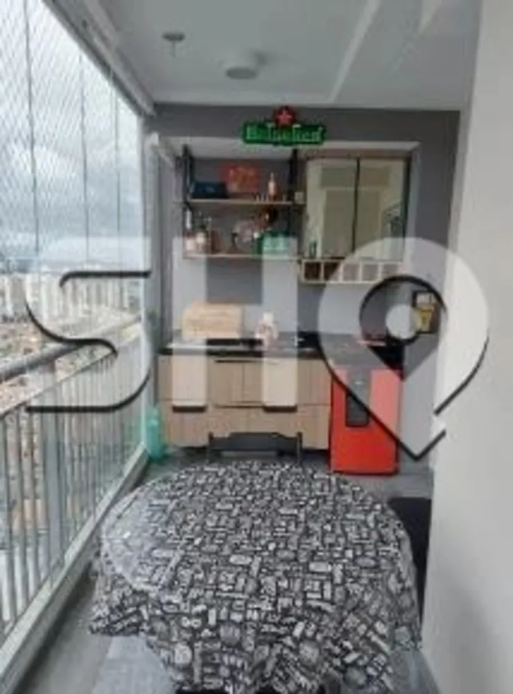 Apartamento, 2 quartos, 80 m² - Foto 16