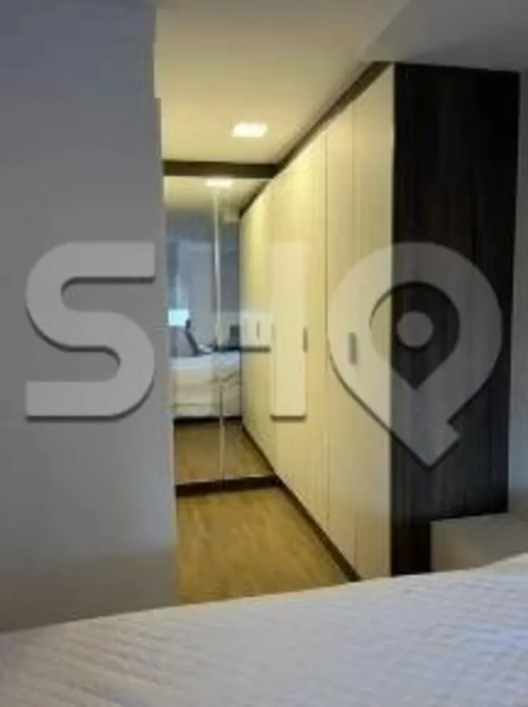 Apartamento, 2 quartos, 80 m² - Foto 4