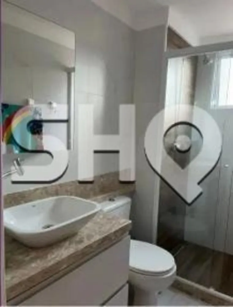 Apartamento, 2 quartos, 80 m² - Foto 11