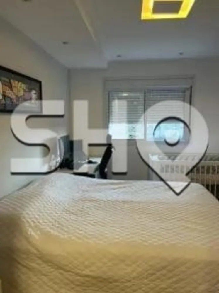 Apartamento, 2 quartos, 80 m² - Foto 15