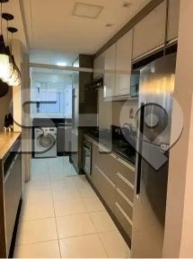 Apartamento, 2 quartos, 80 m² - Foto 6
