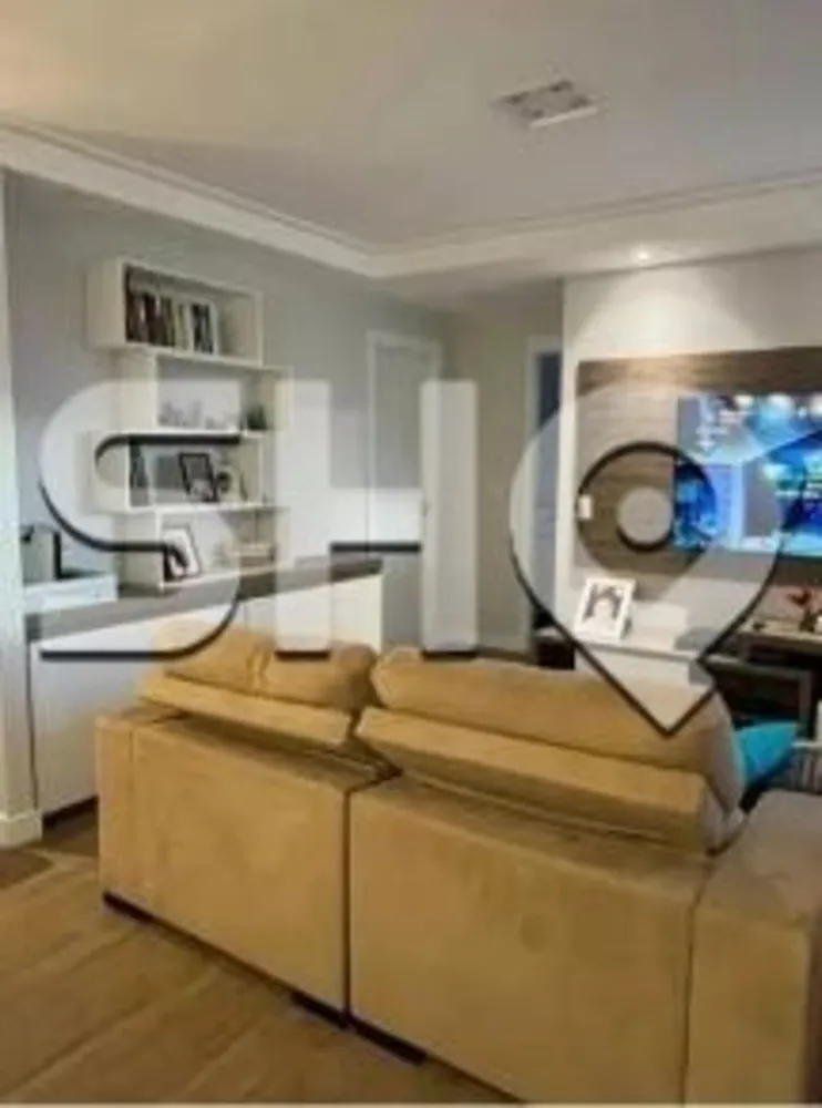 Apartamento, 2 quartos, 80 m² - Foto 9