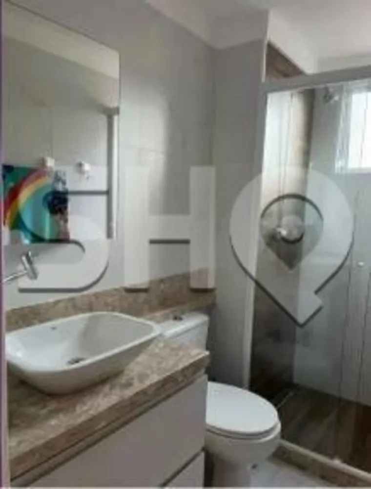Apartamento, 2 quartos, 80 m² - Foto 7