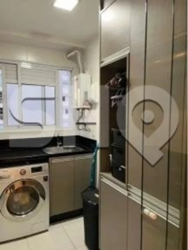 Apartamento, 2 quartos, 80 m² - Foto 8