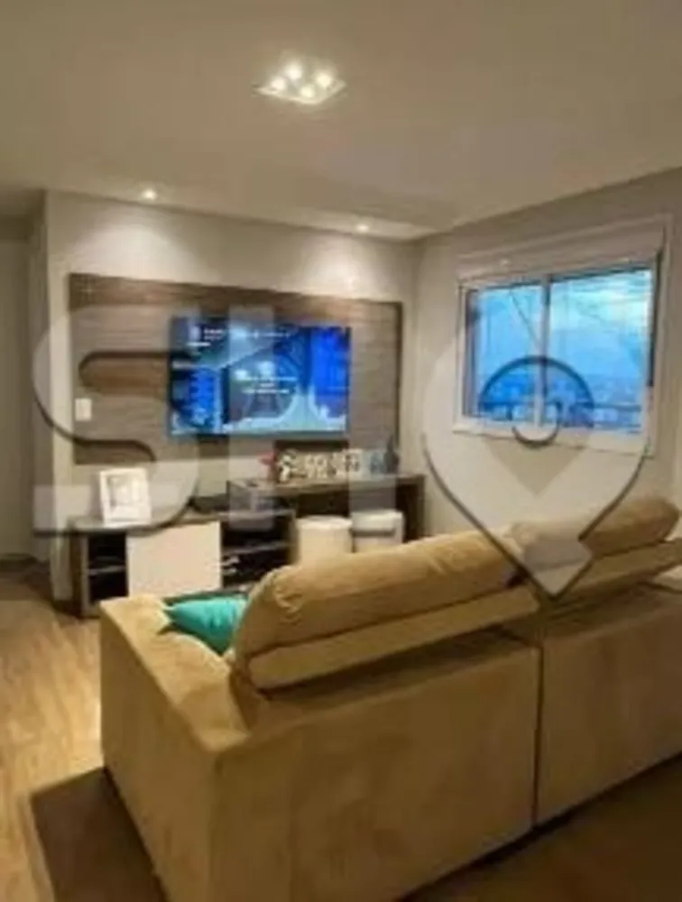 Apartamento, 2 quartos, 80 m² - Foto 1