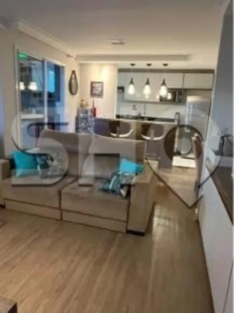 Apartamento, 2 quartos, 80 m² - Foto 3