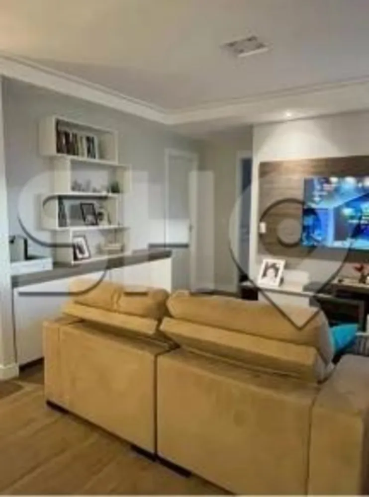Apartamento, 2 quartos, 80 m² - Foto 2