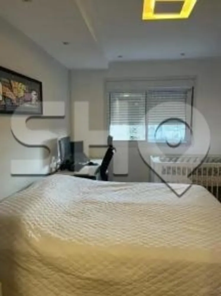 Apartamento, 2 quartos, 80 m² - Foto 5