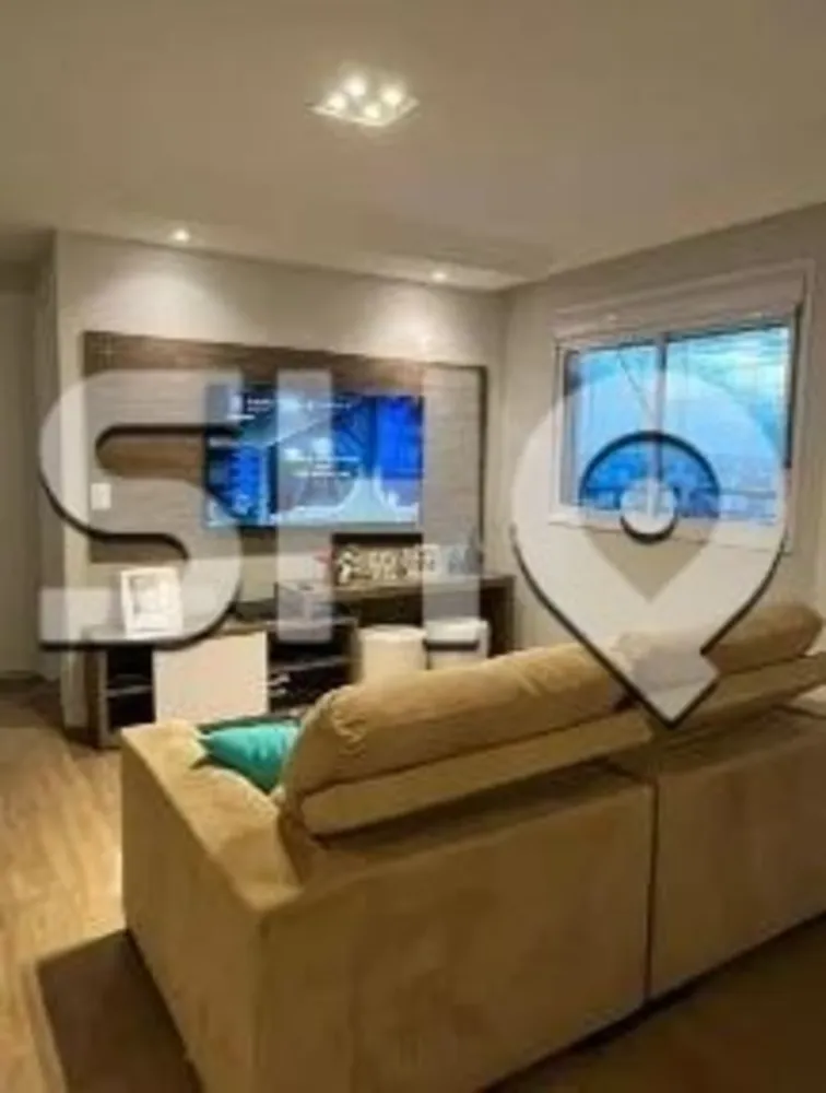 Apartamento, 2 quartos, 80 m² - Foto 12