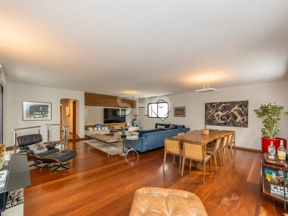 Apartamento, 5 quartos, 400 m² - Foto 7
