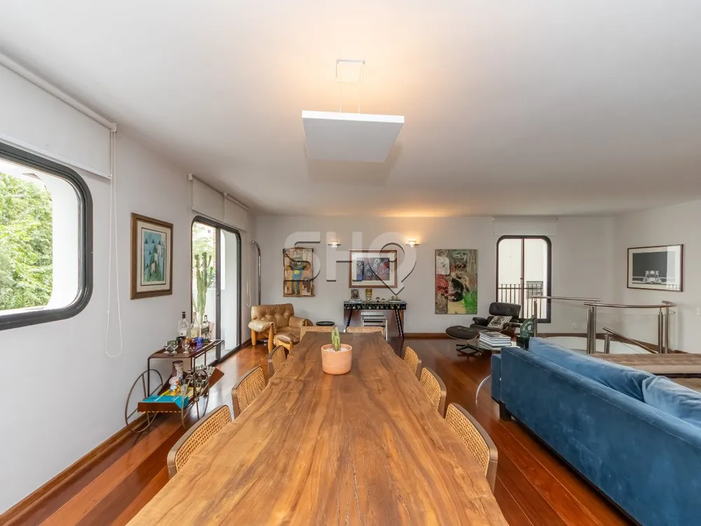 Apartamento, 5 quartos, 400 m² - Foto 5