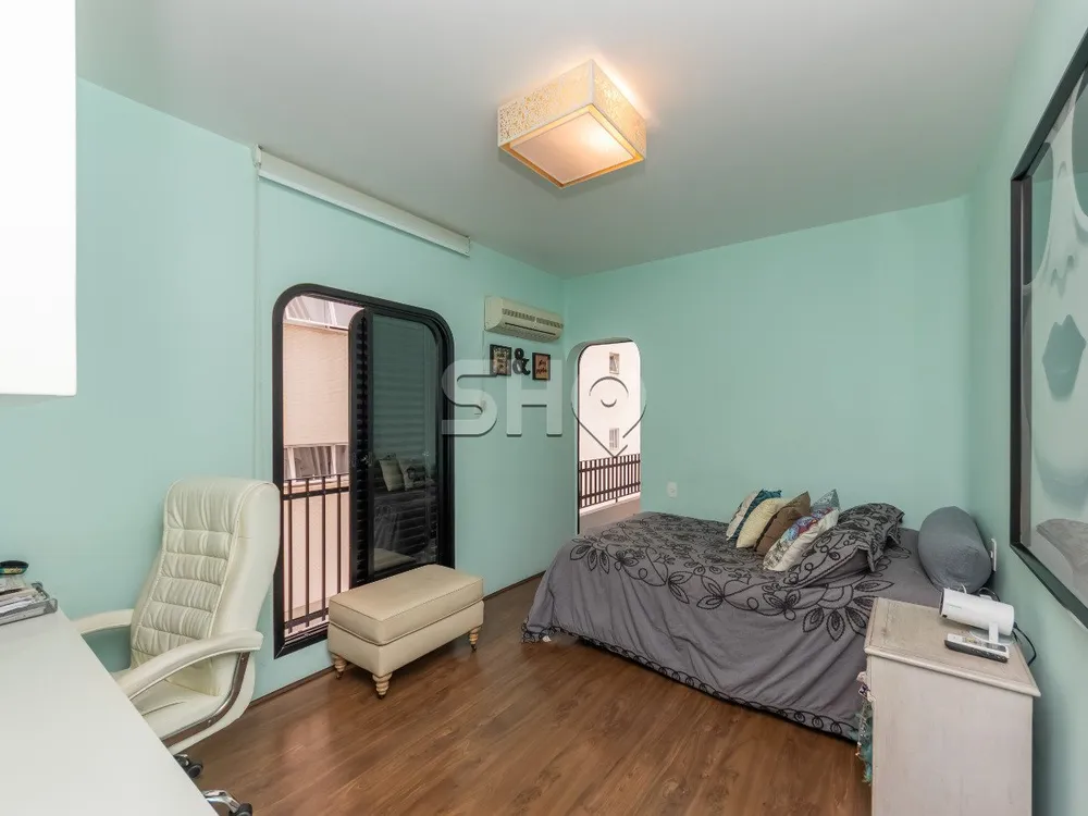 Apartamento, 5 quartos, 400 m² - Foto 3