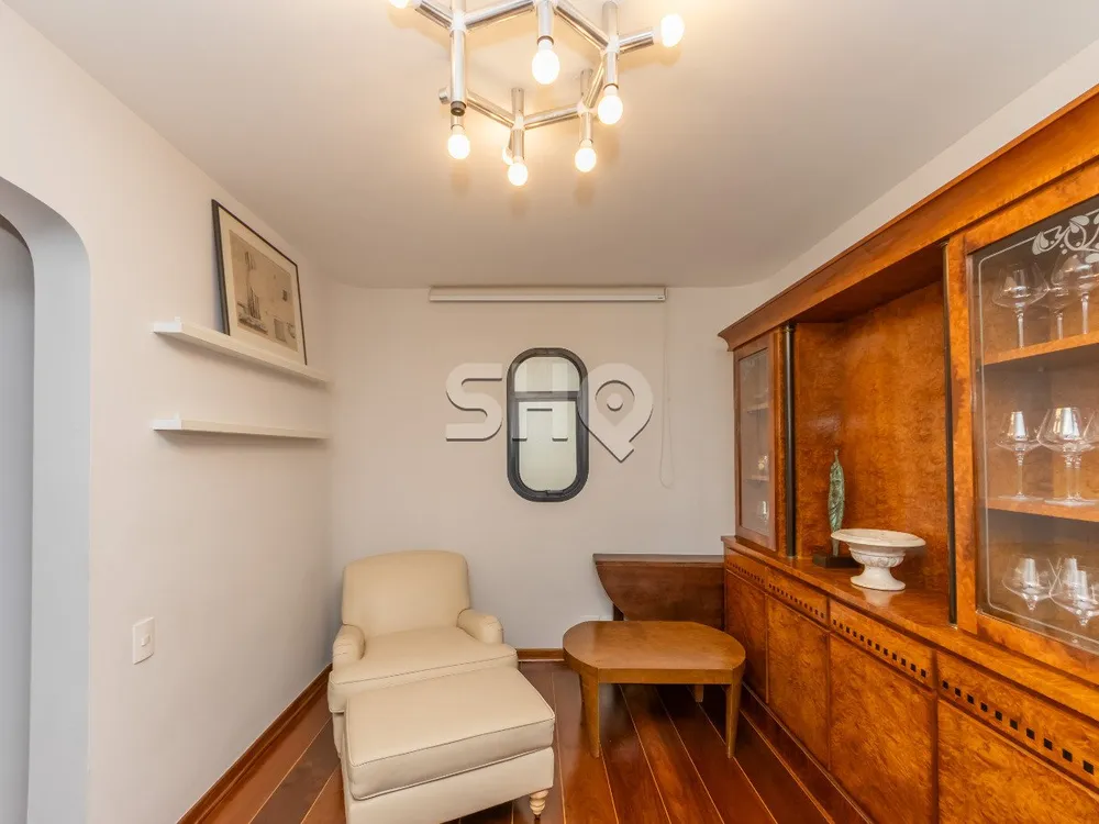Apartamento, 5 quartos, 400 m² - Foto 7